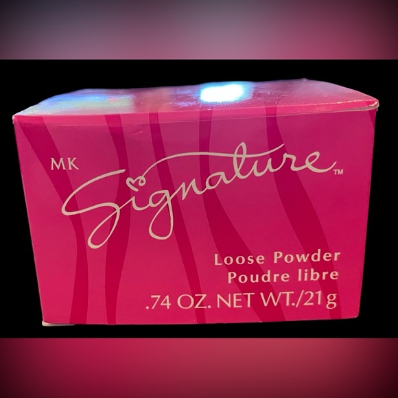Mary Kay Other - Mary Kay Signature Loose Powder